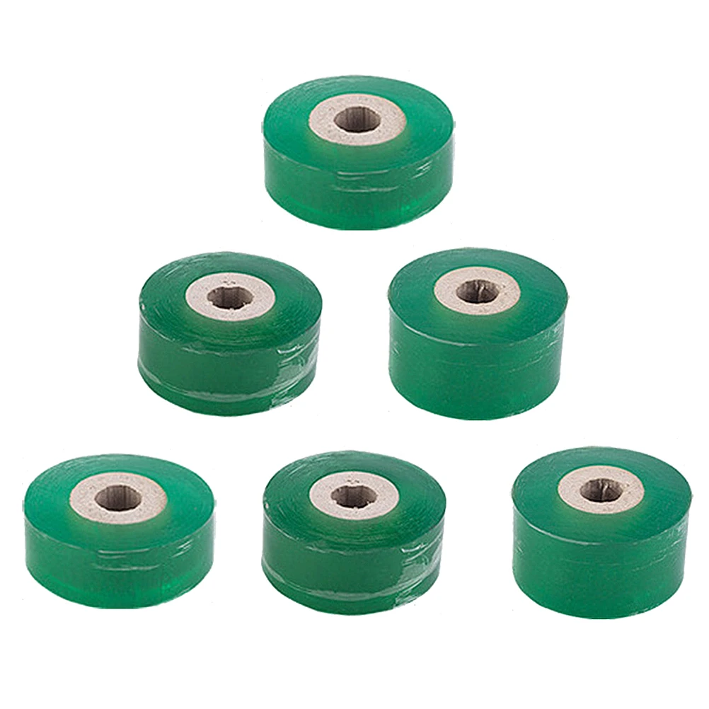 6pcs Grafting 2cm 2 5cm 3cm Self Adhesive Film Floristry Grafting Film for Seedlings Trees Plant Protective Tape Garden Tools
6pcs Grafting 2cm 2 5cm 3cm Self Adhesive Film Floristry Grafting Film for Seedlings Trees Plant Protective Tape Garden Tools
