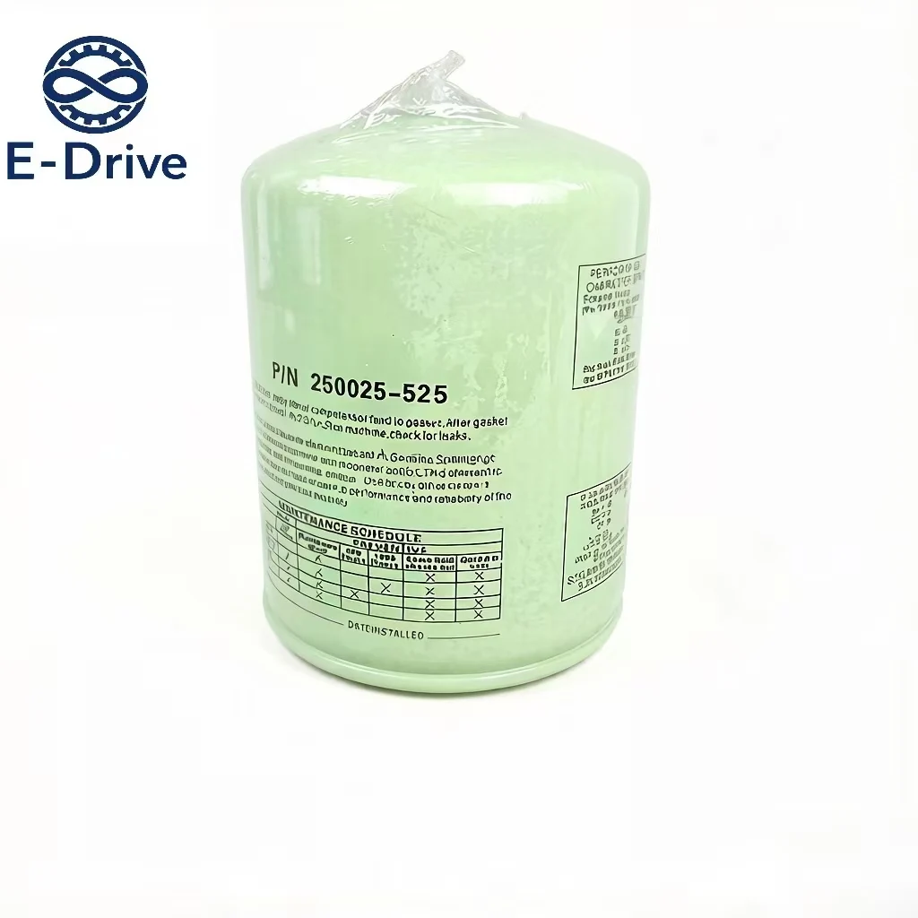 250025-525 Air Compressor Oil Filter Compatible with Sullair WIX 51676 Donaldson P176324
250025-525 Air Compressor Oil Filter Compatible with Sullair WIX 51676 Donaldson P176324
