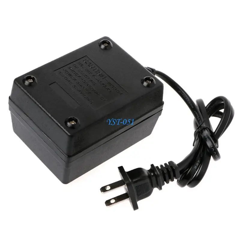 E15A Industrial Grade EI Type 200W Power Adapter Easy Conversion from 110V to 220V
E15A Industrial Grade EI Type 200W Power Adapter Easy Conversion from 110V to 220V