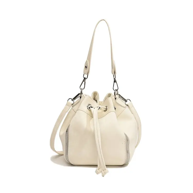 Women's Niche Foldable Bag Multifunctional Messenger Bag Portable Bag High Quality Popular Summer New 2025 Purses and Handbags
Women's Niche Foldable Bag Multifunctional Messenger Bag Portable Bag High Quality Popular Summer New 2025 Purses and Handbags