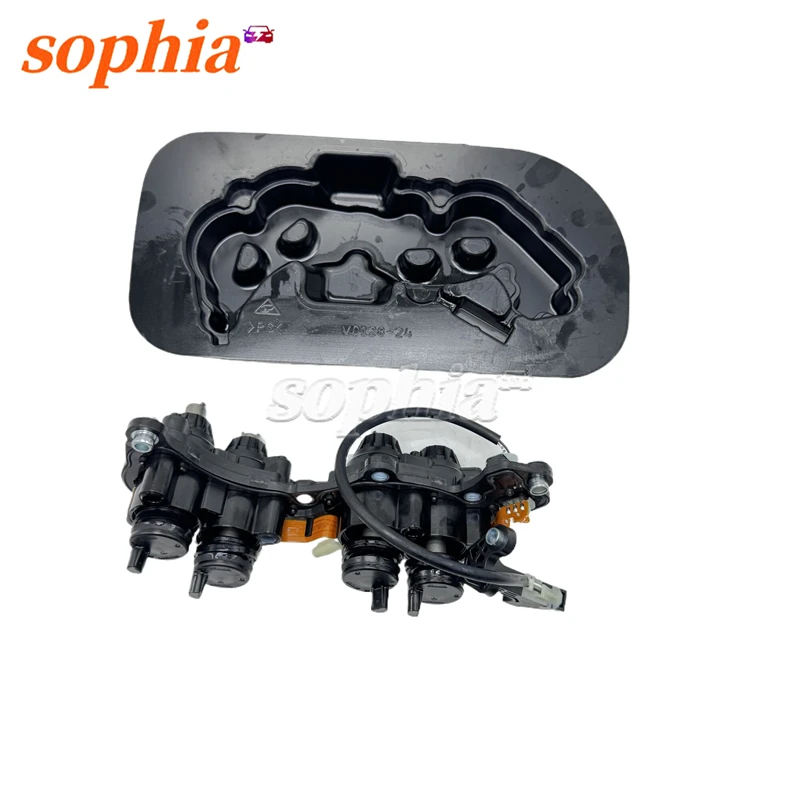 0CK325110Q for Audi DL382 A4 A5 S6 Transmission Gear Sensor 7 Speed DSG Transmission Fork Sensor 0CK
0CK325110Q for Audi DL382 A4 A5 S6 Transmission Gear Sensor 7 Speed DSG Transmission Fork Sensor 0CK