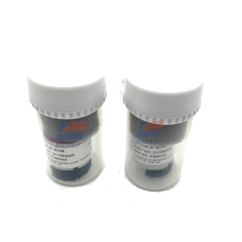 2026 IRC-A1 Carbon Dioxide Infrared Gas Sensor Pyroelectric Thermistor Output
2026 IRC-A1 Carbon Dioxide Infrared Gas Sensor Pyroelectric Thermistor Output
