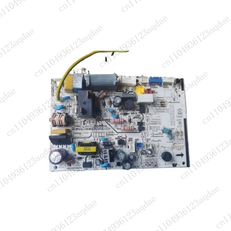 New CU-KFR35G/BP2N1Y-AFBU CE-KFR26G/BP2DN1Y-AE Computer Board
New CU-KFR35G/BP2N1Y-AFBU CE-KFR26G/BP2DN1Y-AE Computer Board