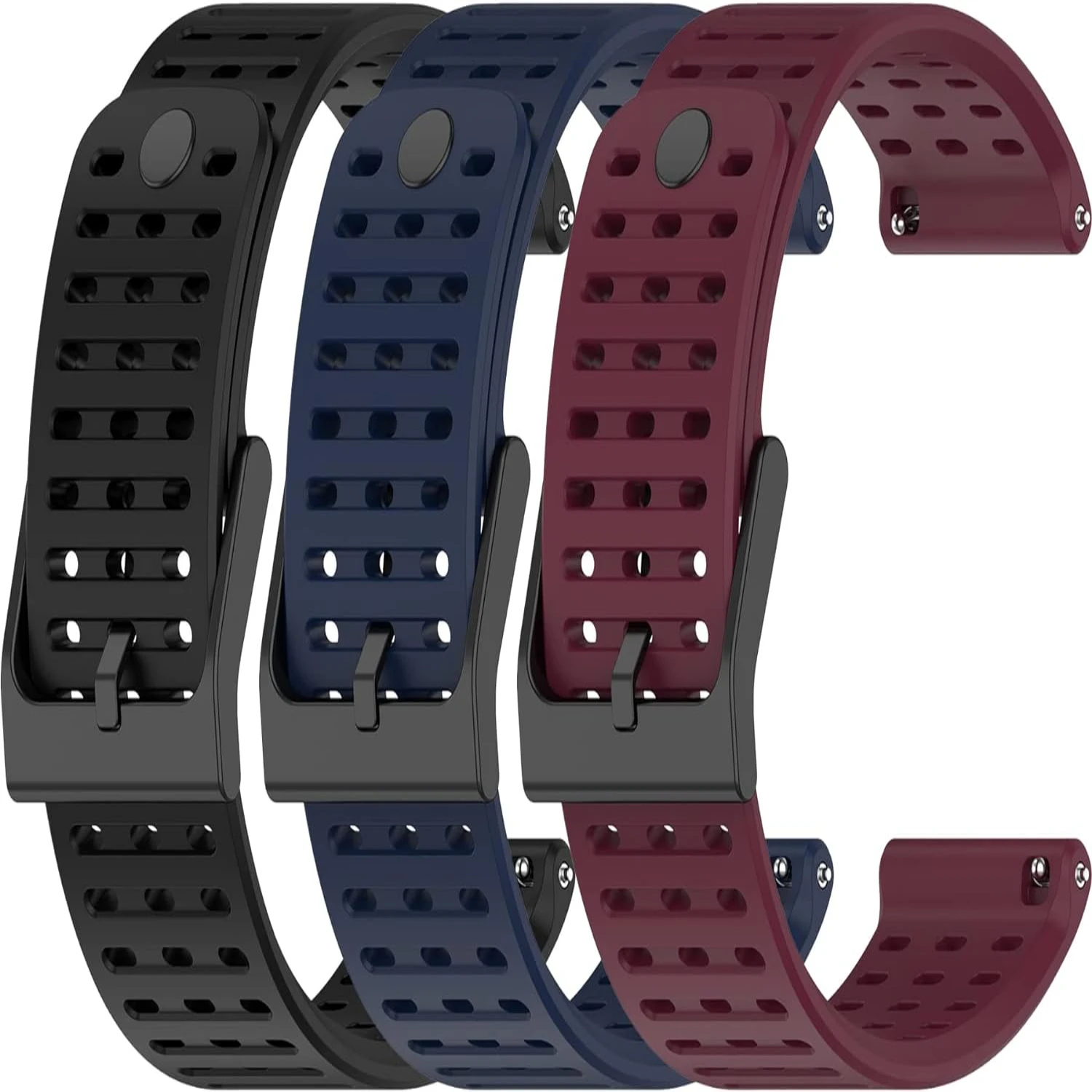Take your workouts to the next level with these high-quality, reliable sport bands. Designed to boost your performance and offer
Take your workouts to the next level with these high-quality, reliable sport bands. Designed to boost your performance and offer