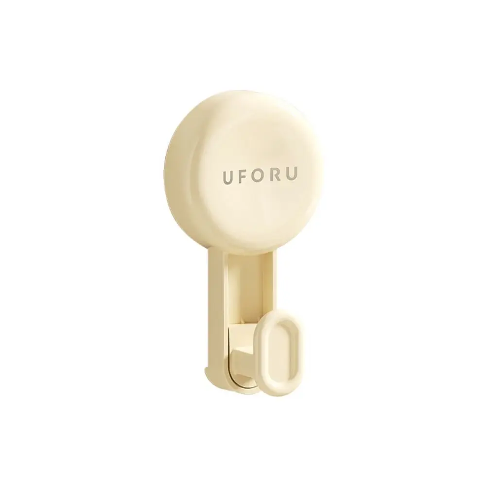 2pcs Waterproof Suction Cup Hooks Reusable Strong Load-bearing Capacity Vacuum Suction Towel Hook Heavy Duty ABS Bath Robe Hook
2pcs Waterproof Suction Cup Hooks Reusable Strong Load-bearing Capacity Vacuum Suction Towel Hook Heavy Duty ABS Bath Robe Hook