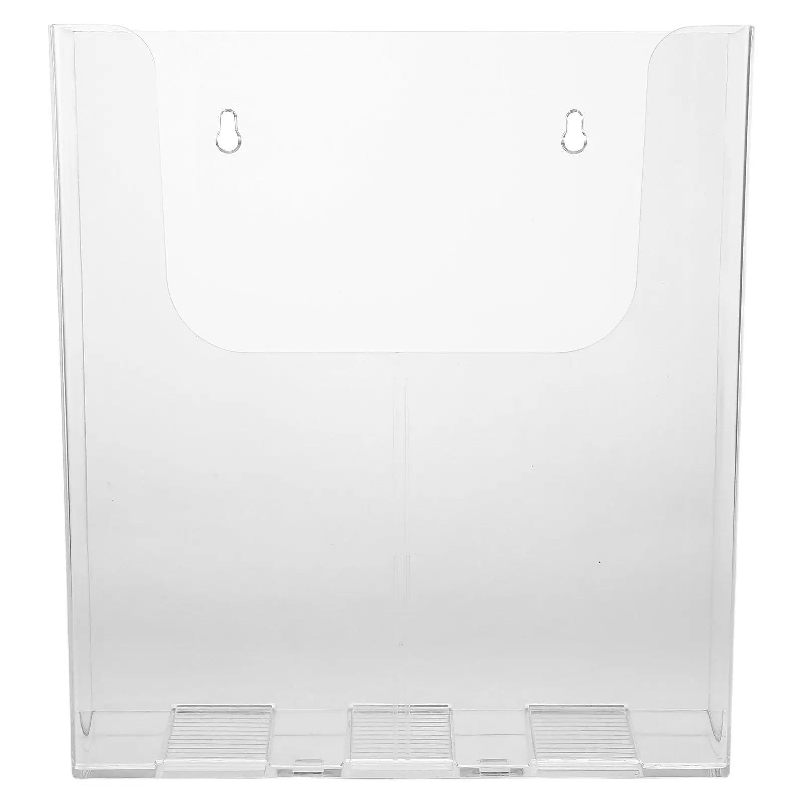 Acrylic Document Clear Wall Mountable File Organizer A4 Poster Rack Hanging Paper Wall File Pocket Organizer Storage Display
Acrylic Document Clear Wall Mountable File Organizer A4 Poster Rack Hanging Paper Wall File Pocket Organizer Storage Display