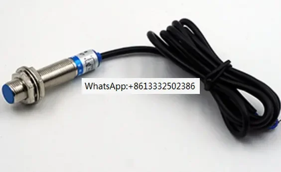 10Pcs NJK-5001A Induksi Magnetik Proximity Switch Sensor Switch M8 DC5-30V 3 Kabel PNP 8Mm
10Pcs NJK-5001A Induksi Magnetik Proximity Switch Sensor Switch M8 DC5-30V 3 Kabel PNP 8Mm