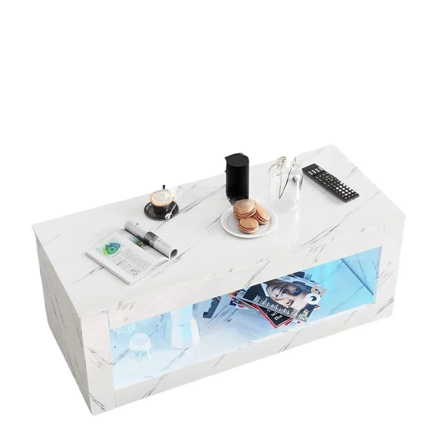 A16 Multifunctional coffee table Lights LED lights Coffee table Hotel apartment Living room, multifunctional table
A16 Multifunctional coffee table Lights LED lights Coffee table Hotel apartment Living room, multifunctional table
