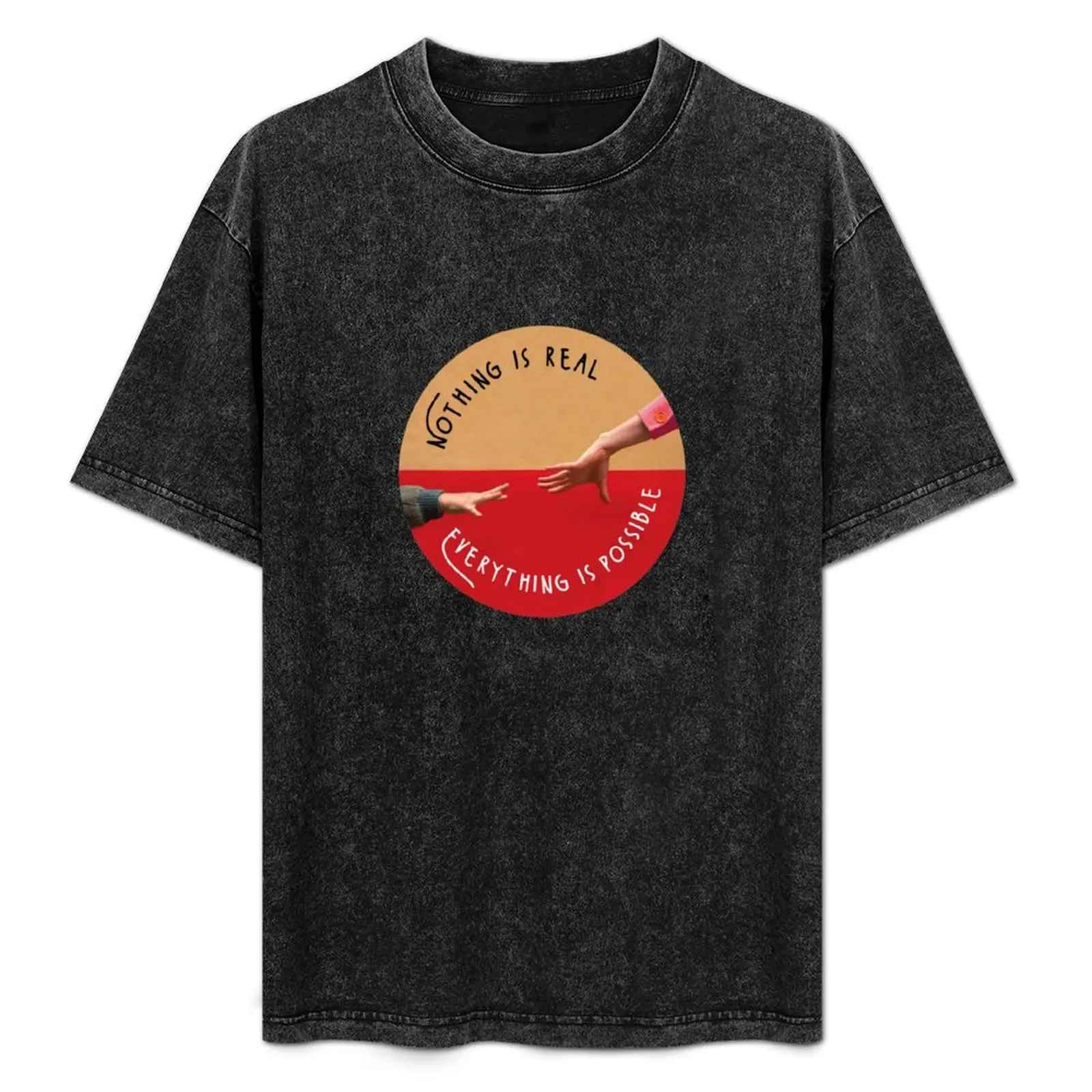 Mr nobody T-Shirt Performance Dry Fit T-Shirt
Mr nobody T-Shirt Performance Dry Fit T-Shirt