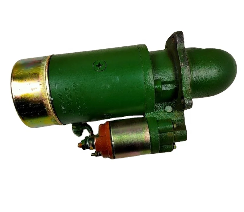 6BT 6BT5.9 6BTA5.9 diesel engine 24V 4.5KW starter motor 4935789 3913789 3708N-010
6BT 6BT5.9 6BTA5.9 diesel engine 24V 4.5KW starter motor 4935789 3913789 3708N-010