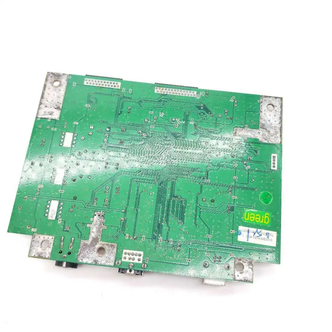 Основная плата, материнская плата, плата интерфейса USB, подходит для Canon DR1210C DR-1210C
Основная плата, материнская плата, плата интерфейса USB, подходит для Canon DR1210C DR-1210C