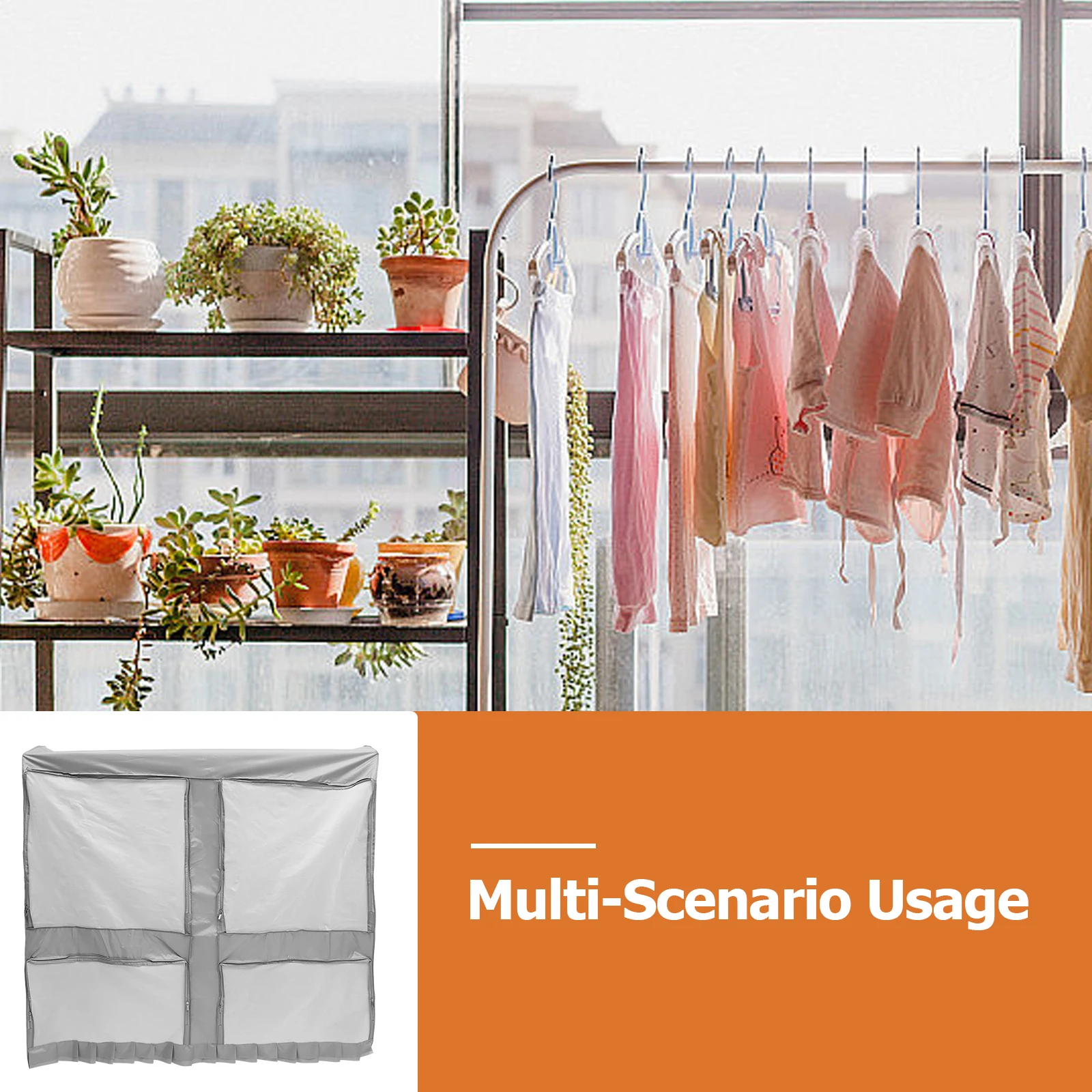 Пылезащитный чехол, подвесная сумка для одежды, костюм, влагостойкая оксфордская прозрачная защита для гардероба, шкаф для хранения, вешалки для одежды 
Пылезащитный чехол, подвесная сумка для одежды, костюм, влагостойкая оксфордская прозрачная защита для гардероба, шкаф для хранения, вешалки для одежды