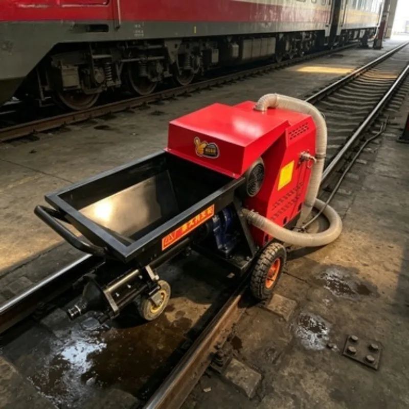 Mortar Spraying Machine GLP-511 Strong Performance Cement Mortar Spray Plastering Machine
Mortar Spraying Machine GLP-511 Strong Performance Cement Mortar Spray Plastering Machine