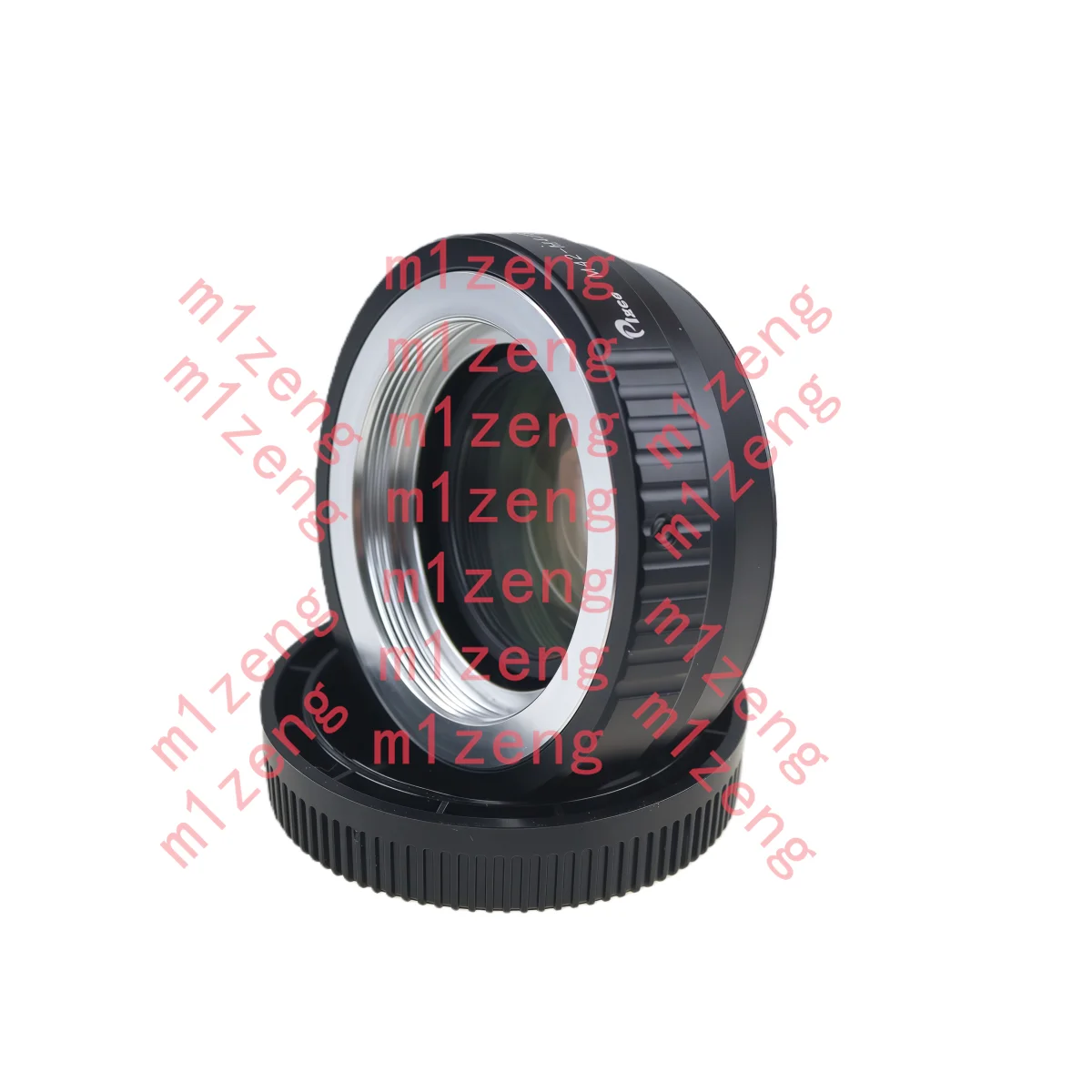Focal Reducer Speed Booster Turbo adapter for m42 Lens to olympus panasonic m43 OM-5 E-P7 GH7 G100 EM5 EM10 GX85 GF90 camera
Focal Reducer Speed Booster Turbo adapter for m42 Lens to olympus panasonic m43 OM-5 E-P7 GH7 G100 EM5 EM10 GX85 GF90 camera