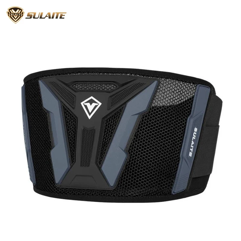SULAITEMoto Waist Kidney Belt Anti Fall Breathable Support Brace Off Road Racing Riding Outdoor Safety Protective Gear Accessory
SULAITEMoto Waist Kidney Belt Anti Fall Breathable Support Brace Off Road Racing Riding Outdoor Safety Protective Gear Accessory
