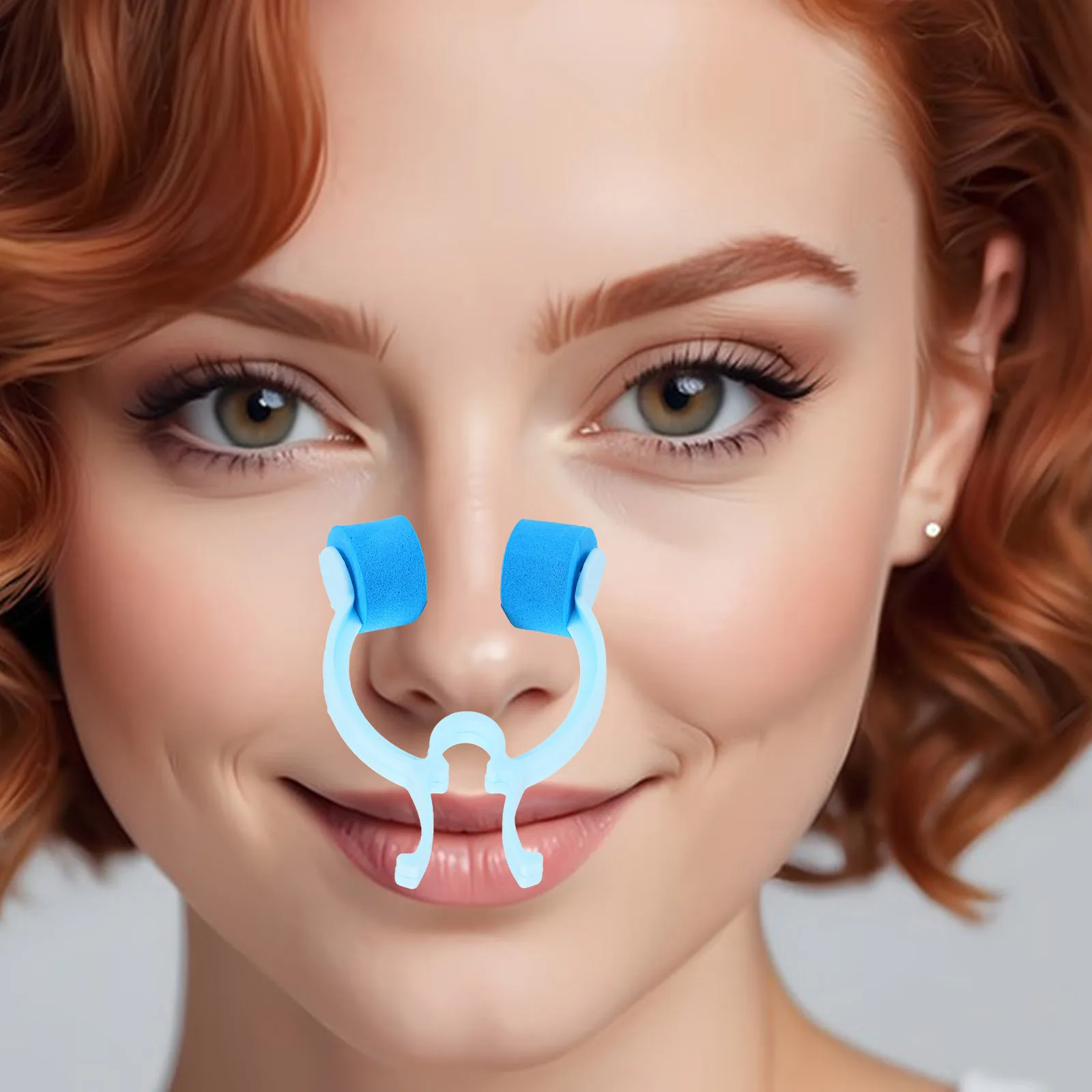 4Pcs Nosebleed Clips Nasal Pincher Plastic Nose Bleed Stopper Emergency Nosebleed Control Epistaxis Treatment Nose Clip Kit
4Pcs Nosebleed Clips Nasal Pincher Plastic Nose Bleed Stopper Emergency Nosebleed Control Epistaxis Treatment Nose Clip Kit