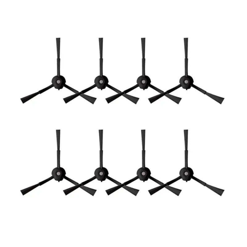 8Pcs Side Brush for Roborock S8 S8 PLUS S8+ S8 Pro Ultra G20 Vacuum Cleaner Robot Replace Accessories Part
8Pcs Side Brush for Roborock S8 S8 PLUS S8+ S8 Pro Ultra G20 Vacuum Cleaner Robot Replace Accessories Part