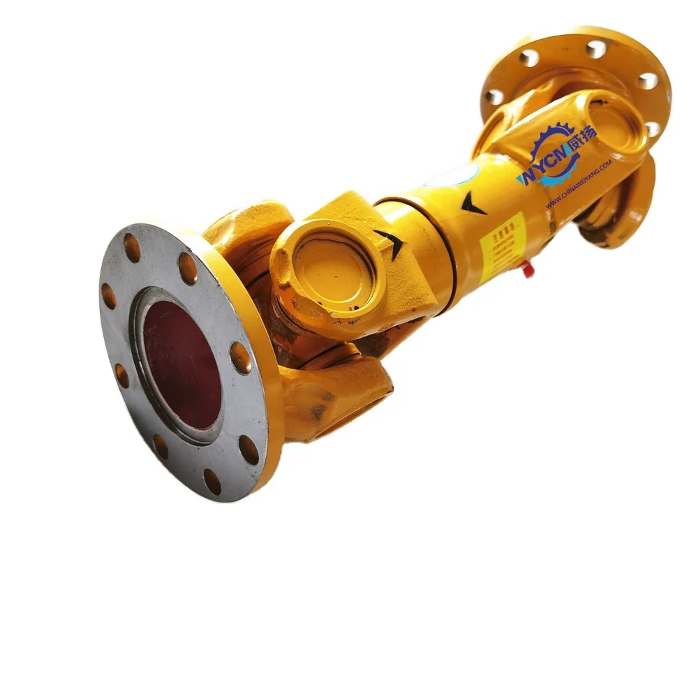 SEM Spare Parts Z520100030 Drive Shaft for SEM655D SEM656D Wheel Loader
SEM Spare Parts Z520100030 Drive Shaft for SEM655D SEM656D Wheel Loader