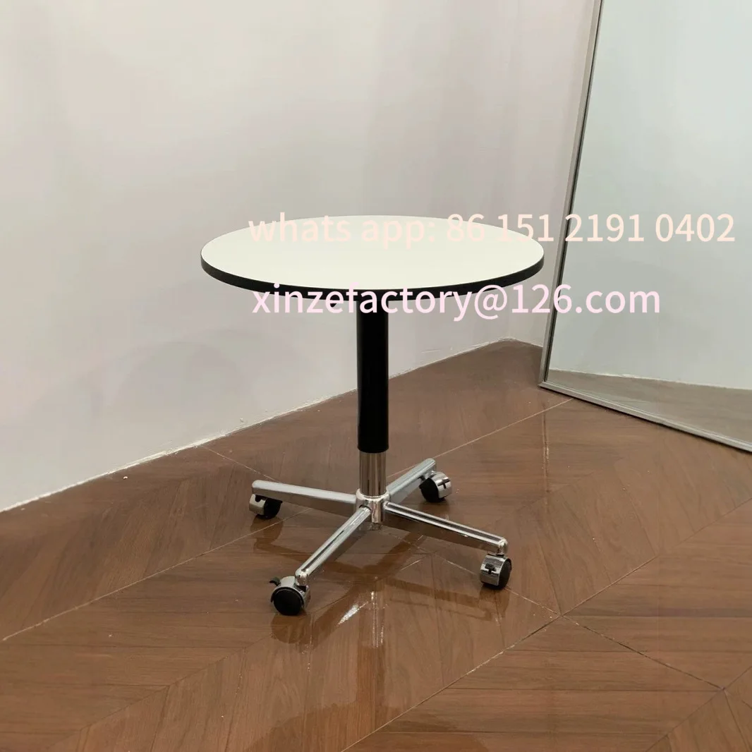Customizable movable side table, sofa side table can be lifted, small round table, black lifting small coffee table by the bed
Customizable movable side table, sofa side table can be lifted, small round table, black lifting small coffee table by the bed