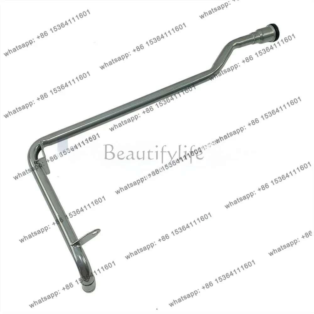 Iron water pipe for auto parts L200 MD014797
Iron water pipe for auto parts L200 MD014797