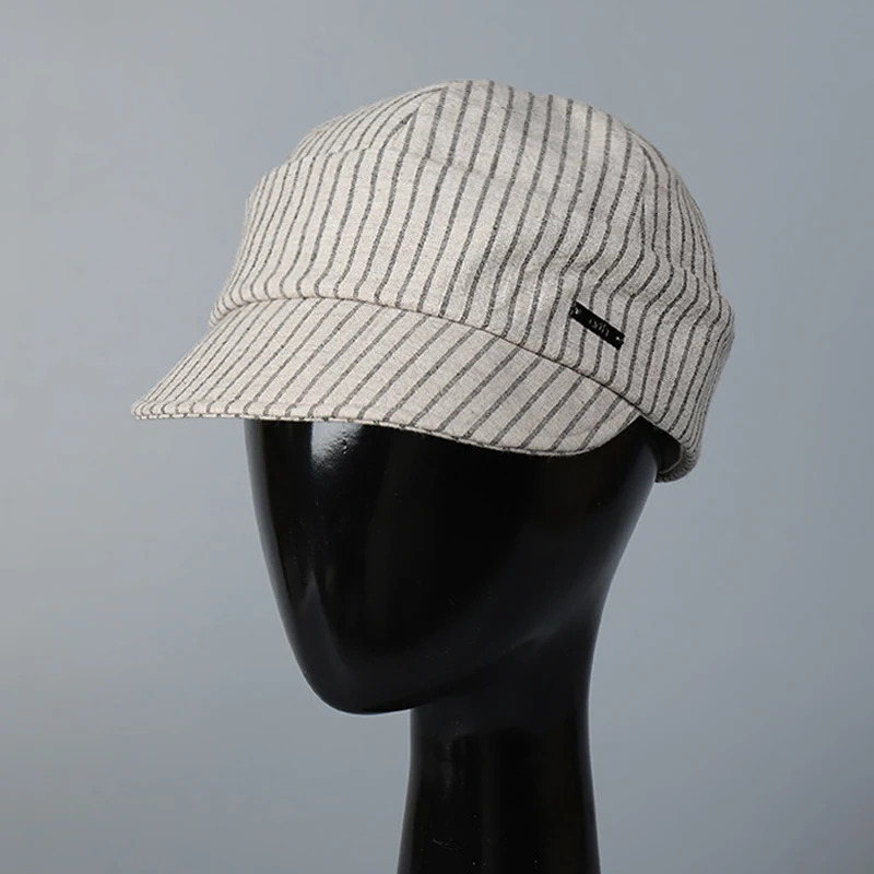 Cap Women Spring Summer Cotton Linen Curve Bill Fitted Hat Breathable Sun Protection Accessory For Golf Holiday Sport Beach
Cap Women Spring Summer Cotton Linen Curve Bill Fitted Hat Breathable Sun Protection Accessory For Golf Holiday Sport Beach