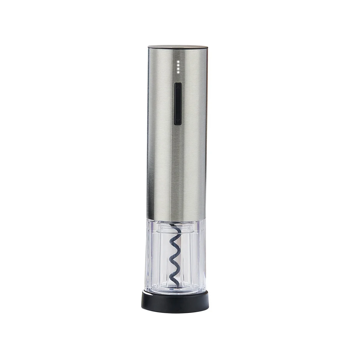 Electric Wine Opener Set,Wine with Rechargeable Wine Opener, Electric Wine Aerator, Foil Cutter
Electric Wine Opener Set,Wine with Rechargeable Wine Opener, Electric Wine Aerator, Foil Cutter
