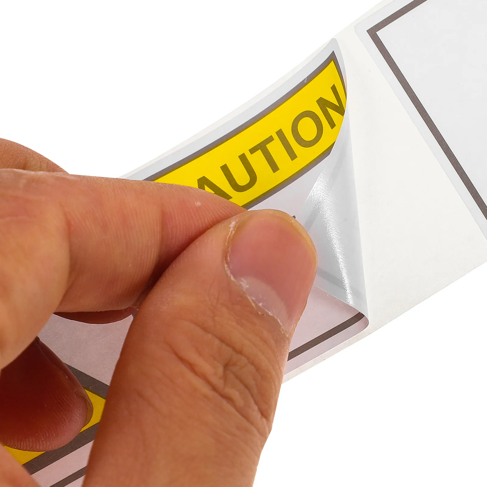 500 Labels Roll Heavy Duty Object Warning Sticker Easy Stick Team Lift Shipping Label for Warehousing Transport Packaging
500 Labels Roll Heavy Duty Object Warning Sticker Easy Stick Team Lift Shipping Label for Warehousing Transport Packaging