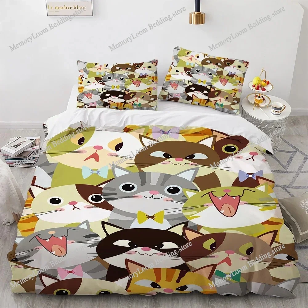 3D Print Duvet Cover animal Pattern Quilt Covers For Children Single Twin Queen King Bedding Set Home Textile Luxury Gift
3D Print Duvet Cover animal Pattern Quilt Covers For Children Single Twin Queen King Bedding Set Home Textile Luxury Gift