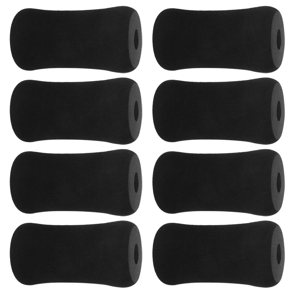 Fitness Equipment Cover Rollers Exercise Machine Leg Foot Foam Pads Training Weight Bench Sponge Extension
Fitness Equipment Cover Rollers Exercise Machine Leg Foot Foam Pads Training Weight Bench Sponge Extension