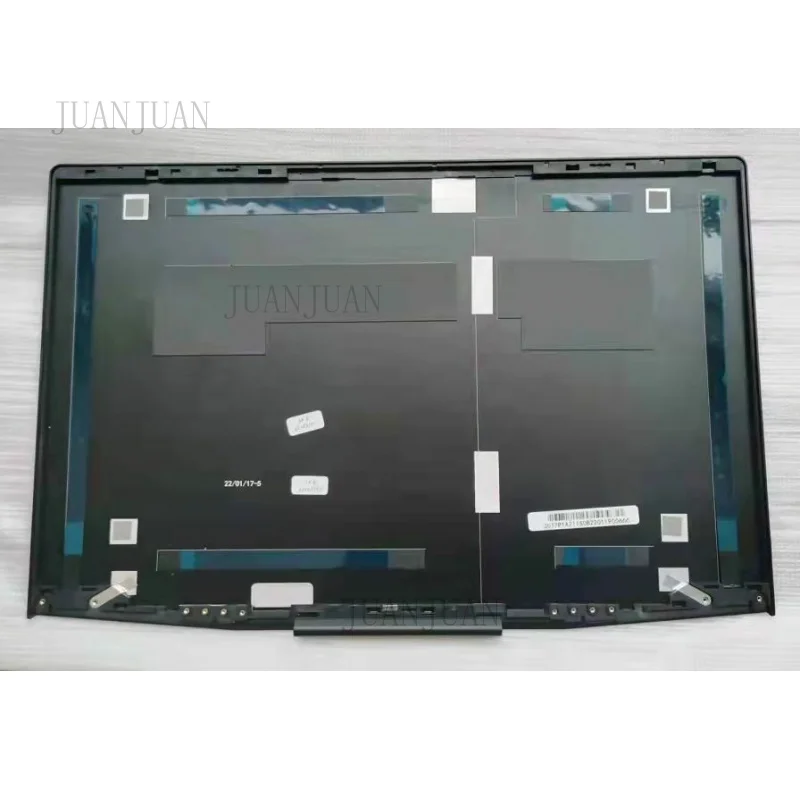 Новая задняя крышка для ЖК-дисплея A+ для MSI Stealth GS77 17.3 дюйма
Новая задняя крышка для ЖК-дисплея A+ для MSI Stealth GS77 17.3 дюйма