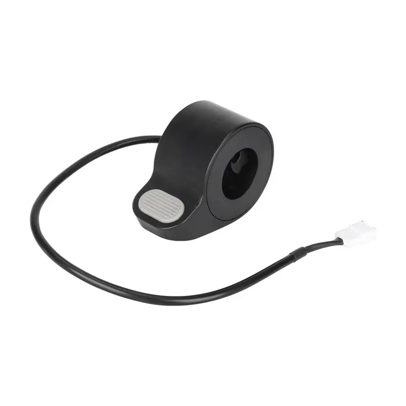 NEW HOT In Stock-4 Pro/4 Lite Electric Scooter Gray Finger Paddle Finger Press Accelerator Throttle Modification Replacement Acc
NEW HOT In Stock-4 Pro/4 Lite Electric Scooter Gray Finger Paddle Finger Press Accelerator Throttle Modification Replacement Acc