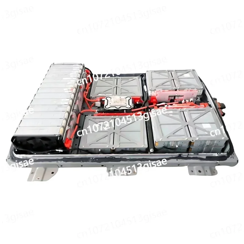 Комплект элементов модуля батареи Nissan Leaf, 40 кВтч, новая сменная литиевая батарея
Комплект элементов модуля батареи Nissan Leaf, 40 кВтч, новая сменная литиевая батарея