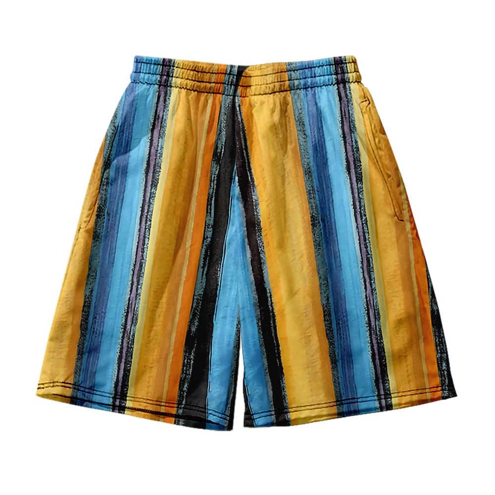 Beach Shorts Men's and women's clothing 3D digital printing casual shorts Fashion trend couple Pants 17
Beach Shorts Men's and women's clothing 3D digital printing casual shorts Fashion trend couple Pants 17