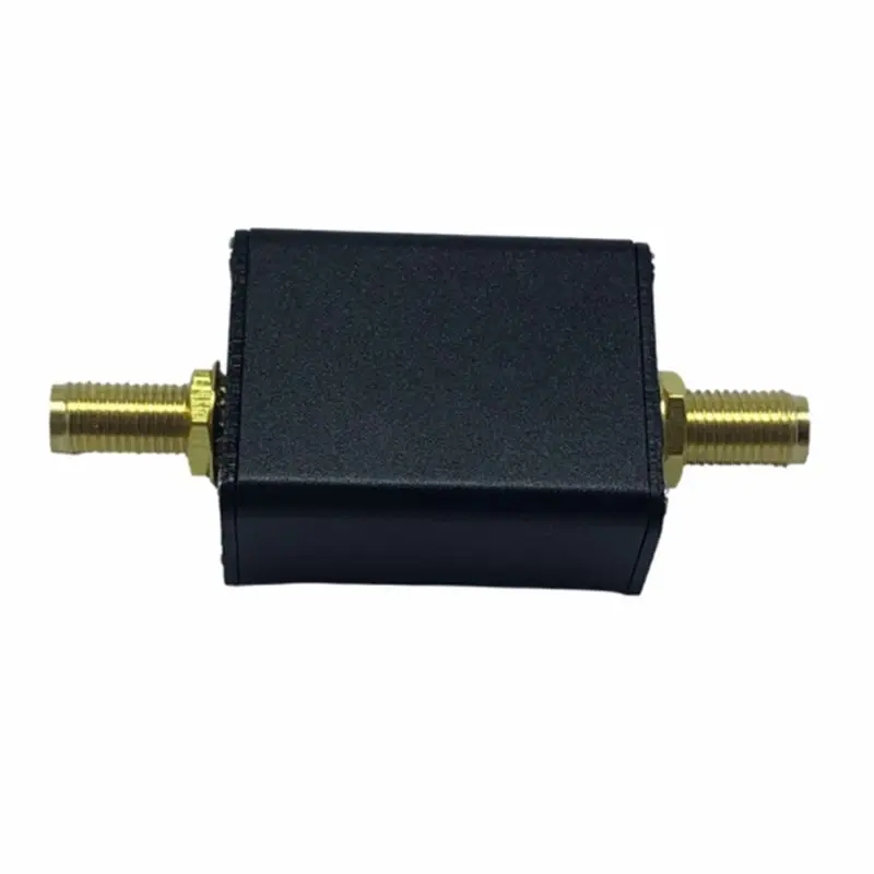 Smart-Bandstop Filter ABS Bandstop Filter High Quality Bandstop Filter 88-108M Aviation Frequency Suppression Signal Interferenc
Smart-Bandstop Filter ABS Bandstop Filter High Quality Bandstop Filter 88-108M Aviation Frequency Suppression Signal Interferenc