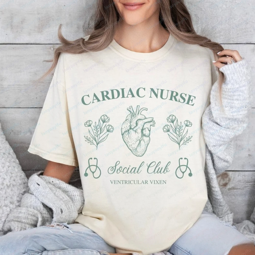 Anatomical Heart Cardiac Nurse Floral Heart T-Shirt Cardiology Nurse Shirt Cardiac Nurse Cardiac Nursing Gift Graphic T Shirts
Anatomical Heart Cardiac Nurse Floral Heart T-Shirt Cardiology Nurse Shirt Cardiac Nurse Cardiac Nursing Gift Graphic T Shirts
