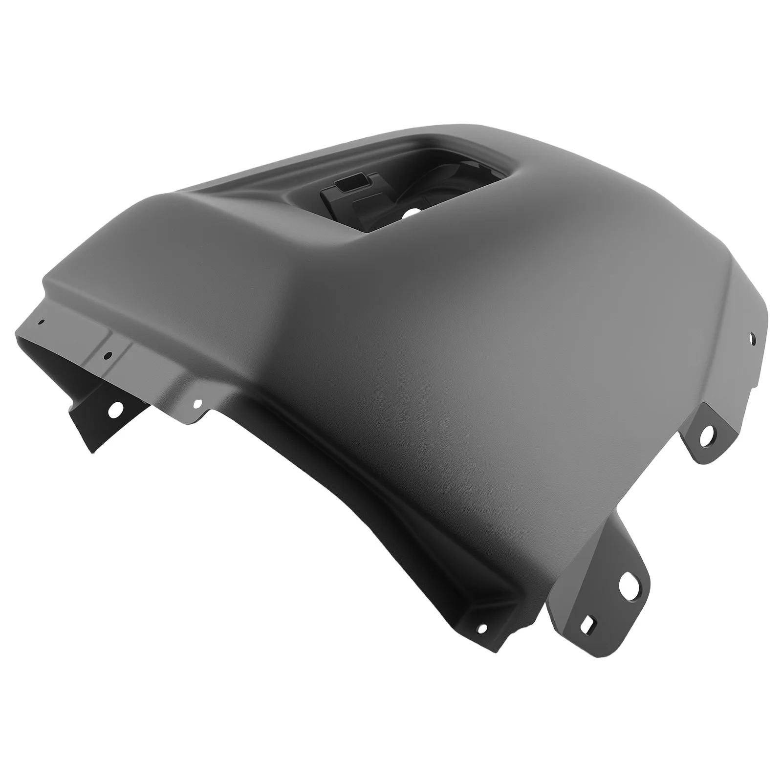 Front Bumper End Left Side for Toyota Tundra 14-21 521130C080 Black
Front Bumper End Left Side for Toyota Tundra 14-21 521130C080 Black