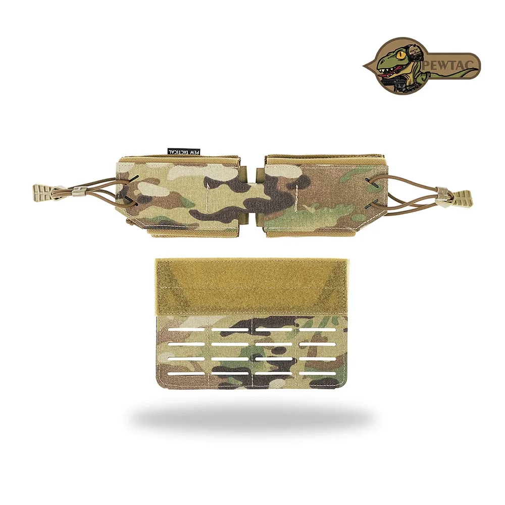 PEW TACTICAL CP Style 30/30 Horizontal Tool Bag Utility Pouch With Drop Panel UA109
PEW TACTICAL CP Style 30/30 Horizontal Tool Bag Utility Pouch With Drop Panel UA109