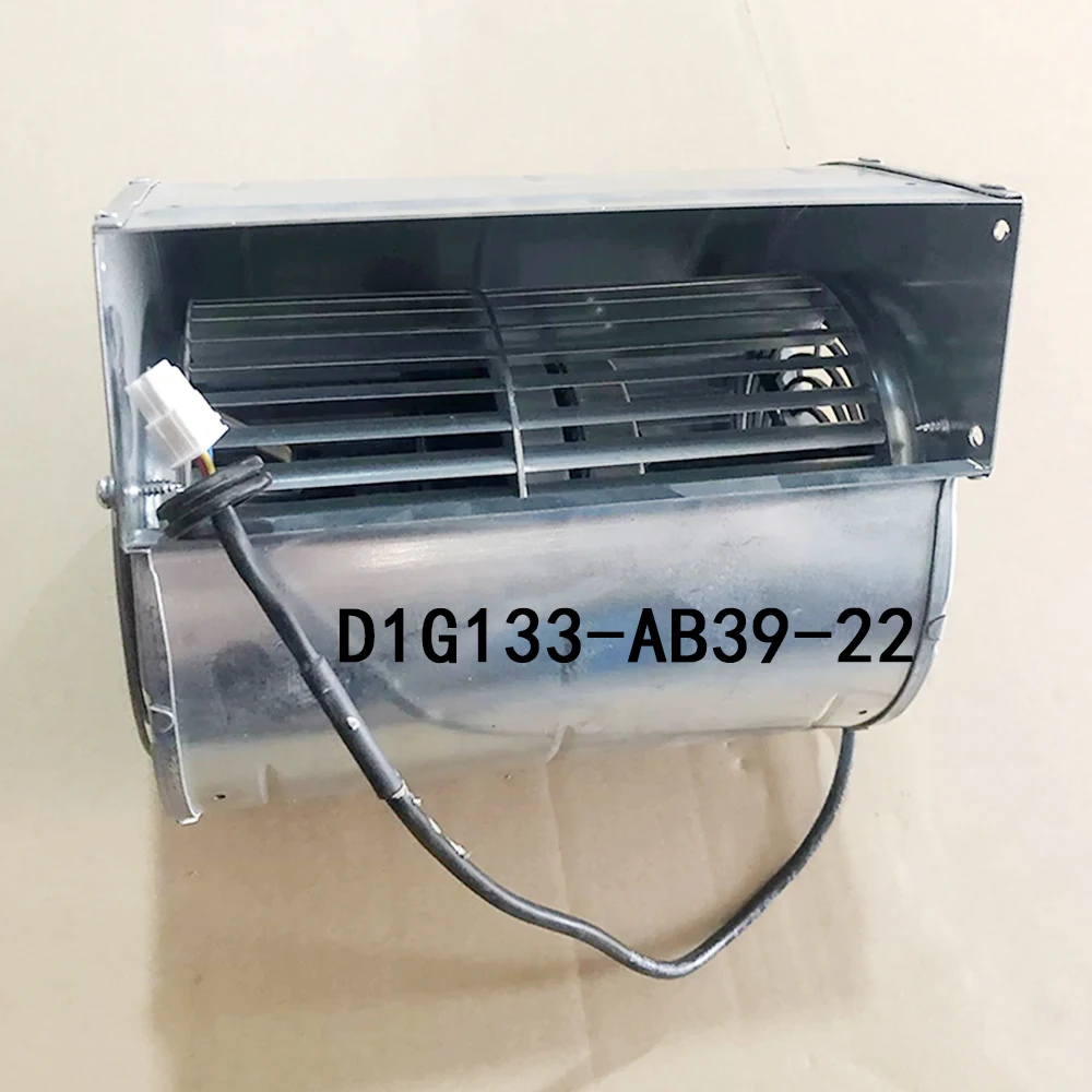 Industrial control radiator D1G133-AB39-22 48VDC 105W For Vacon Multi-Speed Inverter Fan
Industrial control radiator D1G133-AB39-22 48VDC 105W For Vacon Multi-Speed Inverter Fan