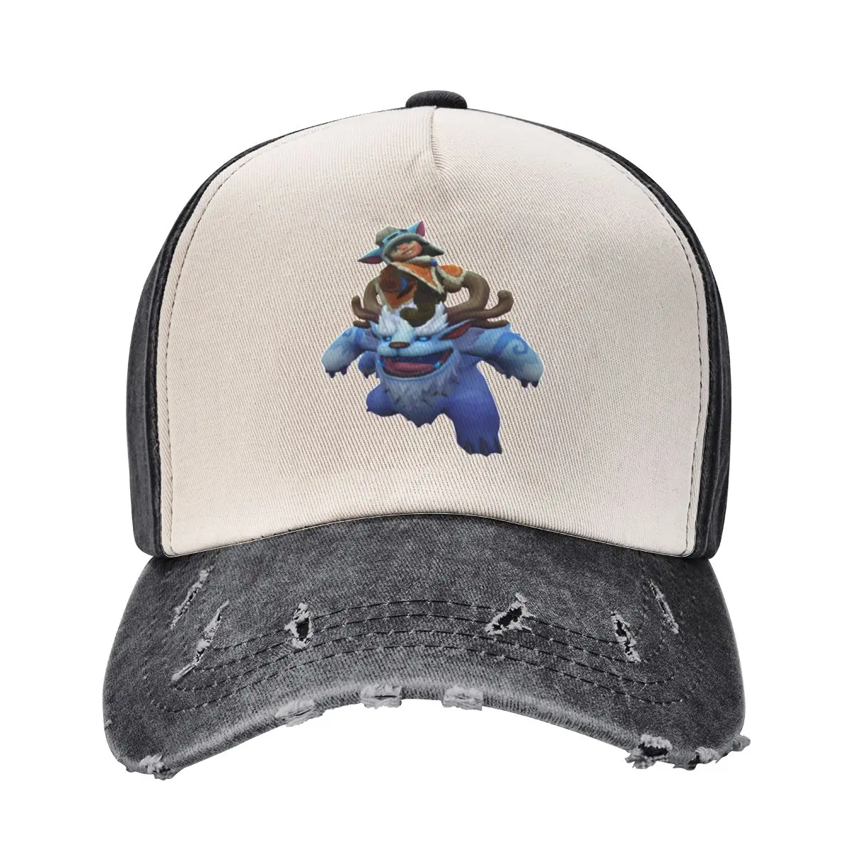 NUNU AND WILLUMP - FRELJORD Baseball Cap Hat men Brand Man cap fun hats Baseball For Men Women's
NUNU AND WILLUMP - FRELJORD Baseball Cap Hat men Brand Man cap fun hats Baseball For Men Women's