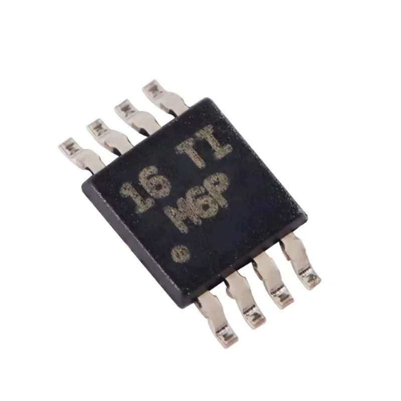 10 Brand New Original Lm358Adgkr with Silk Screen M6P Vssop-8 Dual-Channel Standard Operational Amplifier Ic Chips
10 Brand New Original Lm358Adgkr with Silk Screen M6P Vssop-8 Dual-Channel Standard Operational Amplifier Ic Chips