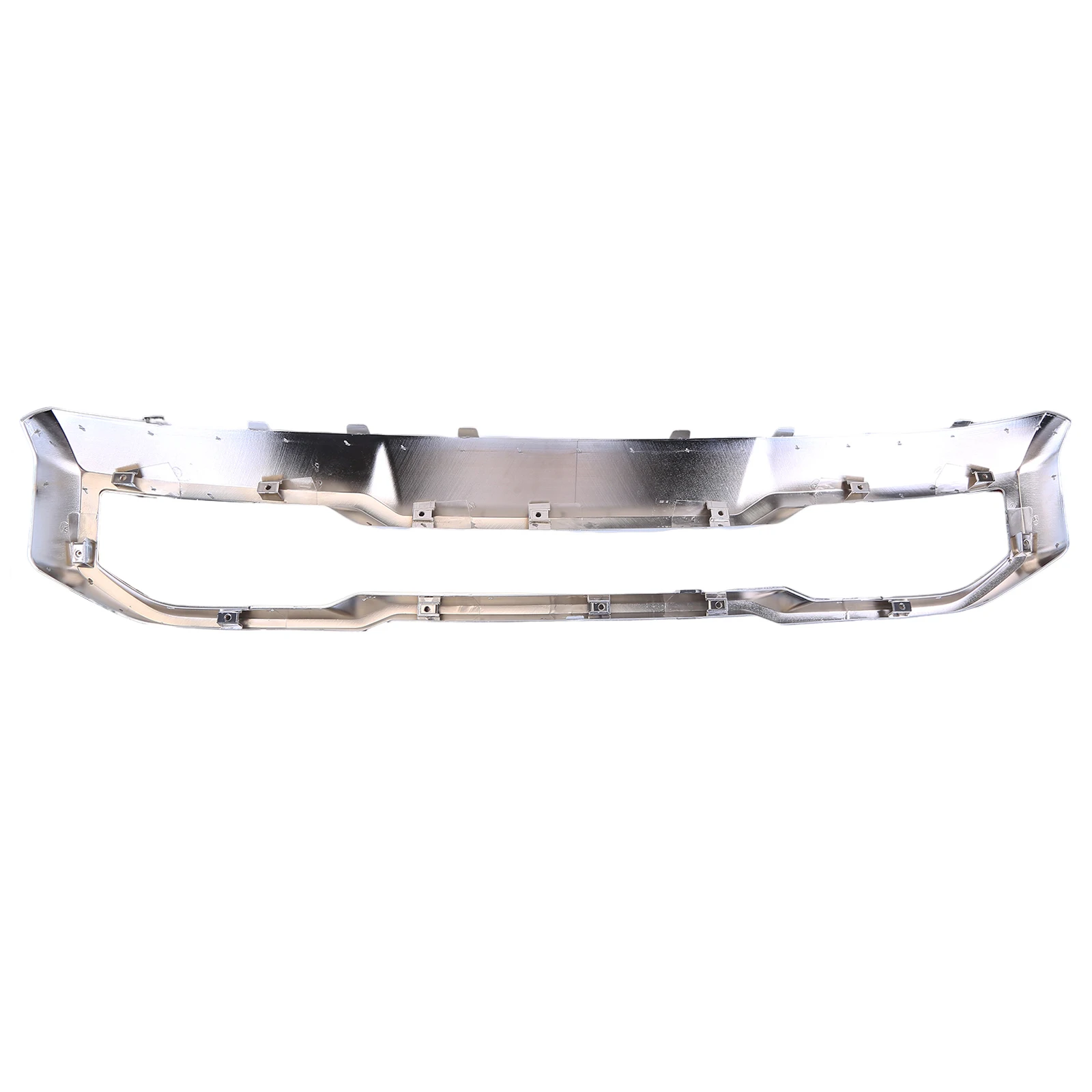 Applicable for GMC Sierra 1500 2022-2024 (front lower) bumper decorative frame 84878747
Applicable for GMC Sierra 1500 2022-2024 (front lower) bumper decorative frame 84878747