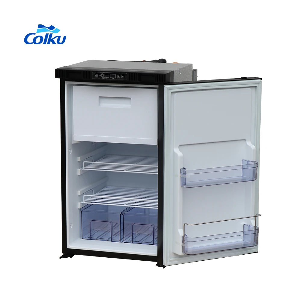 Anti-Vibration Design 12V Car Fridge Rv Refrigerator 104L Upright Type Freezer for Family Outing
Anti-Vibration Design 12V Car Fridge Rv Refrigerator 104L Upright Type Freezer for Family Outing