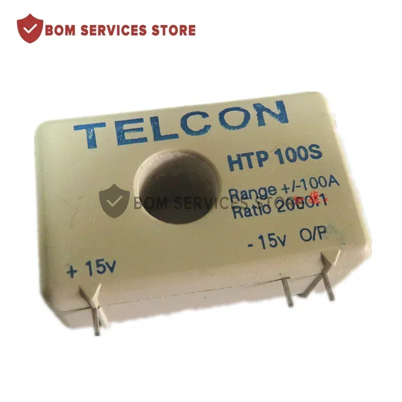 HTP100S HTP100S/2K НОВЫЙ ОРИГИНАЛЬНЫЙ МОДУЛЬ
HTP100S HTP100S/2K НОВЫЙ ОРИГИНАЛЬНЫЙ МОДУЛЬ