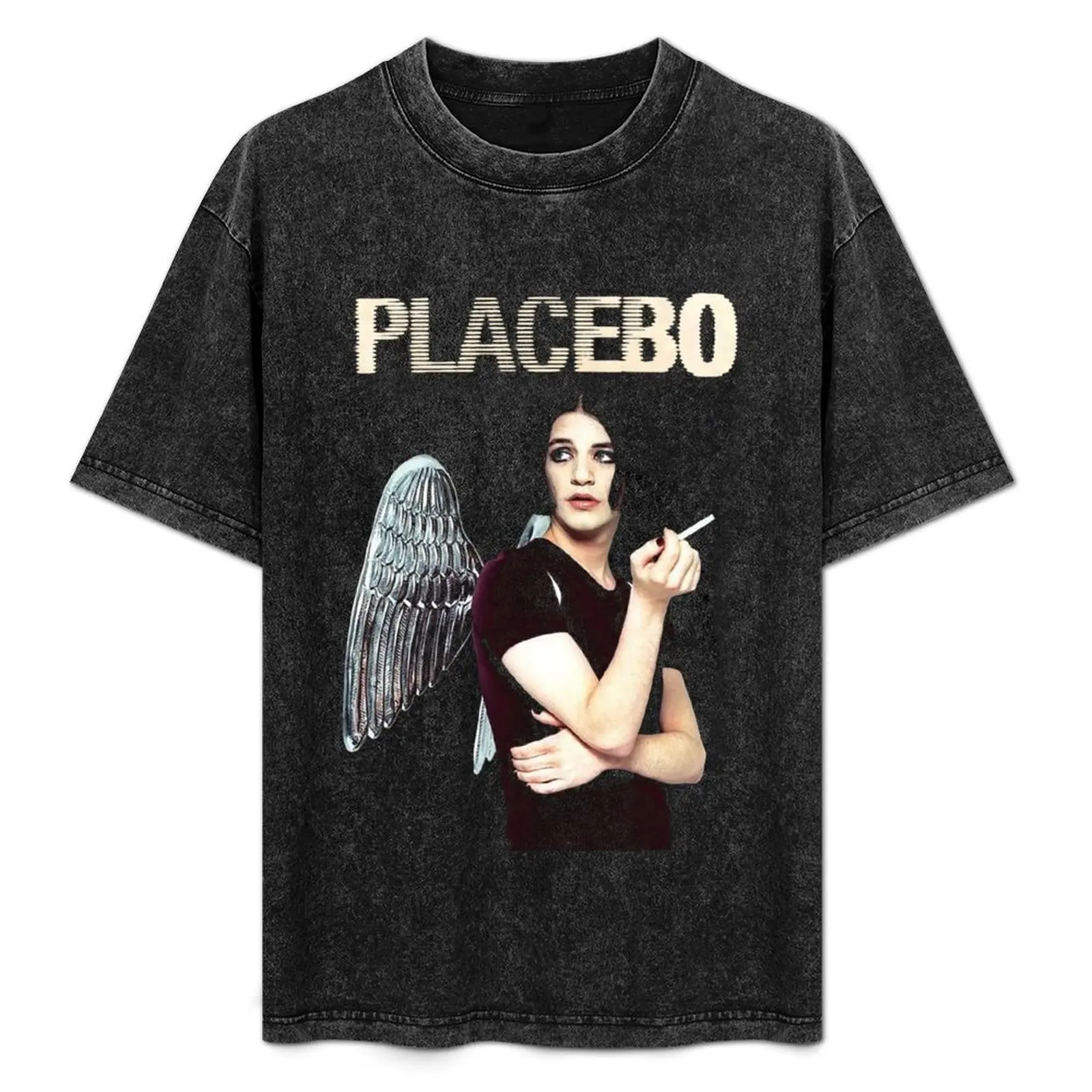 Ros Plcbo T-Shirt Summer Casual Loose T-Shirt
Ros Plcbo T-Shirt Summer Casual Loose T-Shirt