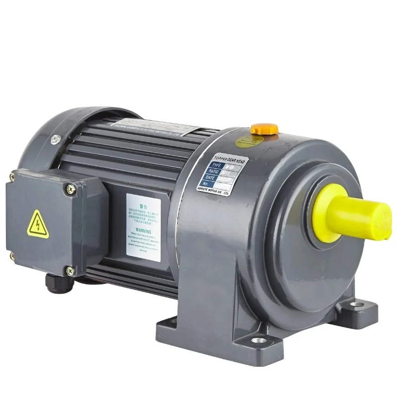 GH22-200W 22mm 220V Small and Medium Horizontal Single Phase Wheel Reducer Model Agitator Motor Reducteure
GH22-200W 22mm 220V Small and Medium Horizontal Single Phase Wheel Reducer Model Agitator Motor Reducteure