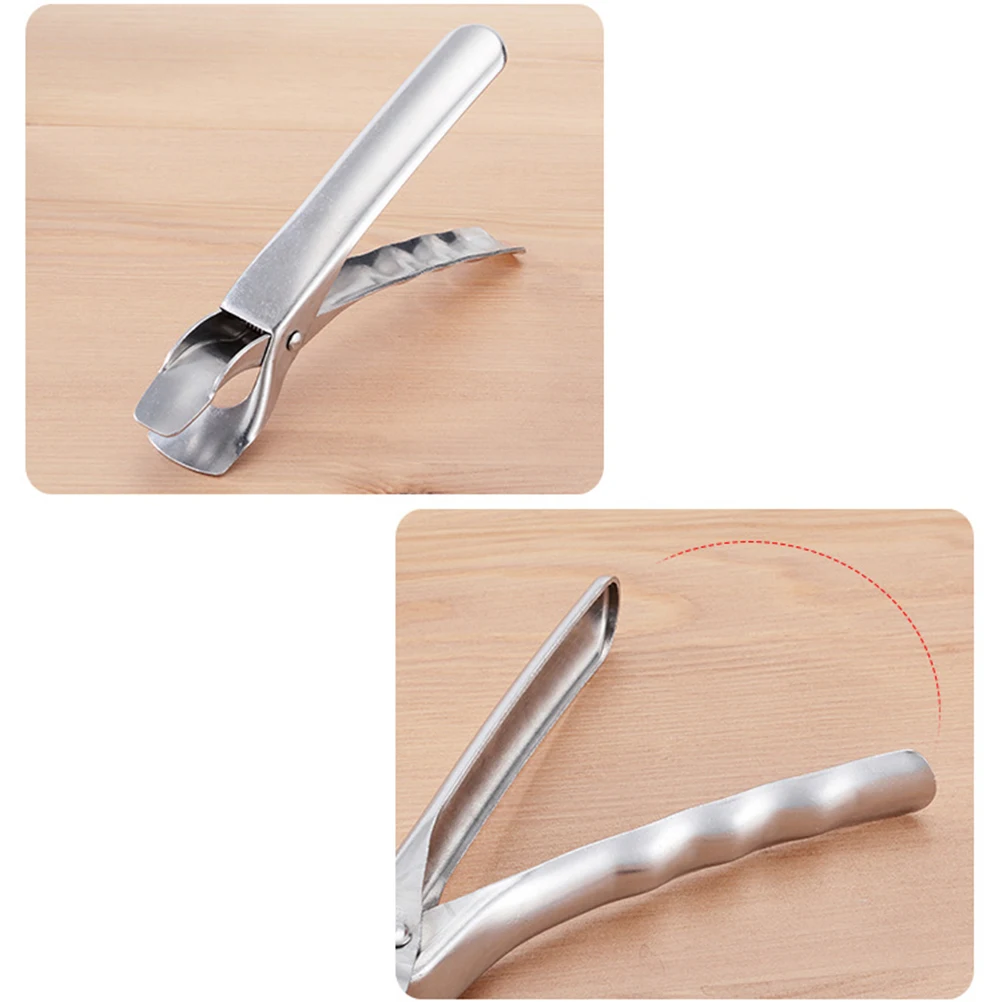 Stainless Steel Bowl Clip Anti-scald Plate Tongs Kitchen Tool Hot Dish Gripper Crockery Holder Steamers Accessories
Stainless Steel Bowl Clip Anti-scald Plate Tongs Kitchen Tool Hot Dish Gripper Crockery Holder Steamers Accessories