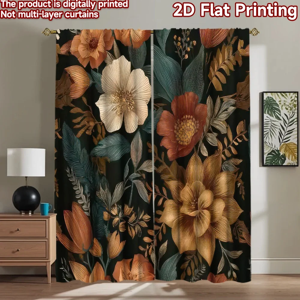 1pc 2D flat Photography Backdrop Popular Photography Banner Fall Floral Elegance 100% Polyester Holiday Decorations for Suitable
1pc 2D flat Photography Backdrop Popular Photography Banner Fall Floral Elegance 100% Polyester Holiday Decorations for Suitable