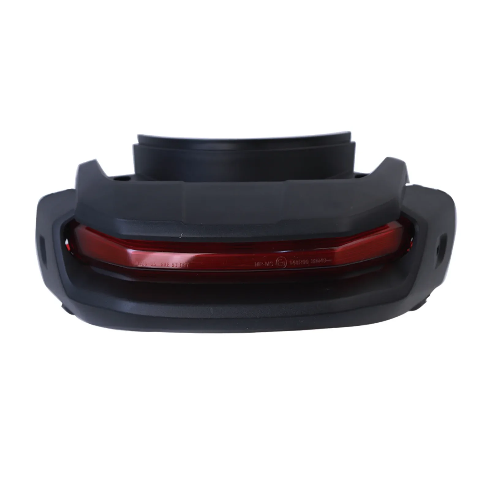 Motorcycle Retrofit Tail Light Assembly Compatible with Yamaha Zuma 125 (2022-2024)
Motorcycle Retrofit Tail Light Assembly Compatible with Yamaha Zuma 125 (2022-2024)