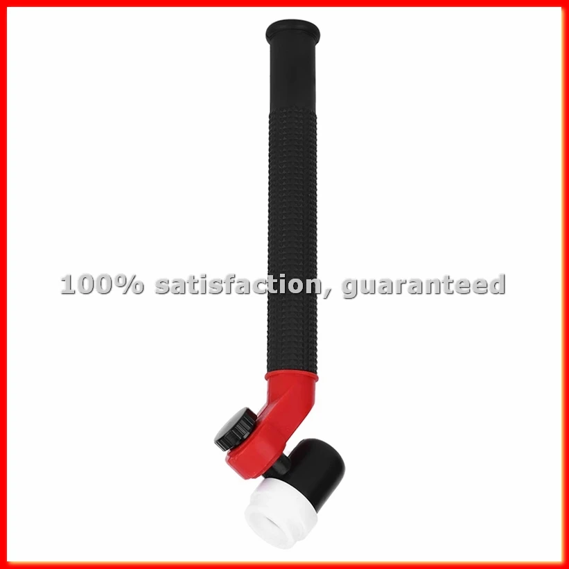 -17 Welding Torch Head, Air Cooled Welding Torch Head Rotary Design Air Cooled Swivel Neck Welding Torch Head-A09I
-17 Welding Torch Head, Air Cooled Welding Torch Head Rotary Design Air Cooled Swivel Neck Welding Torch Head-A09I