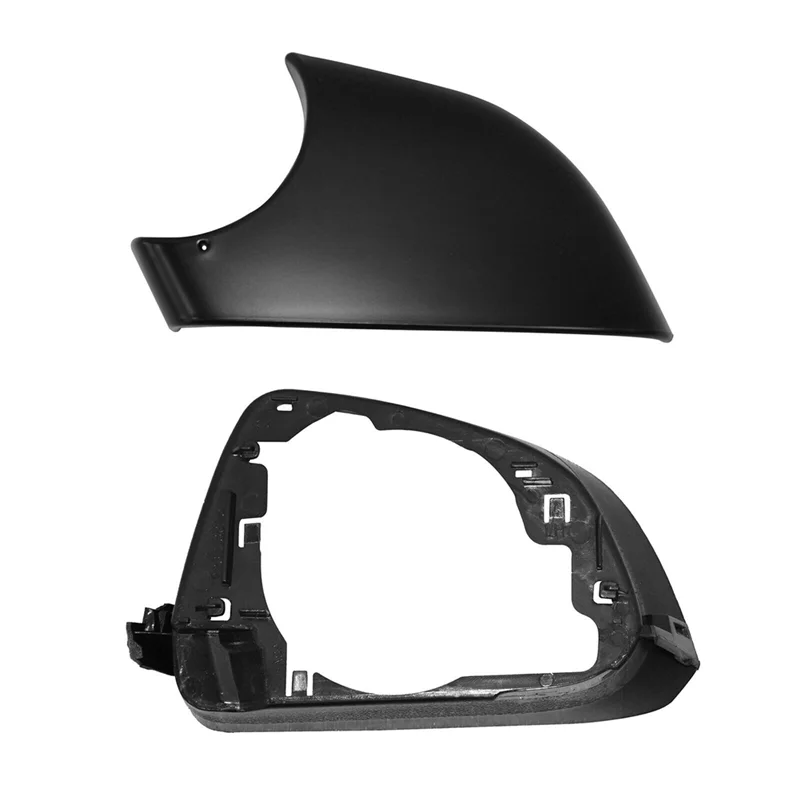 Car Side Door Mirror Lower Cover With Frame Black For Tesla Model 3 2017-2021
Car Side Door Mirror Lower Cover With Frame Black For Tesla Model 3 2017-2021